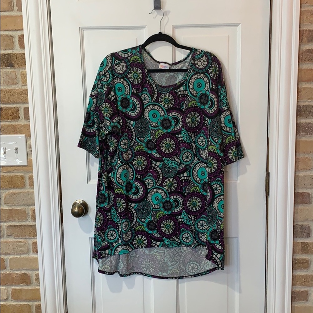 LuLaRoe